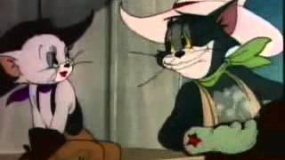 Funny Tom and Jerry with Indian song