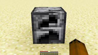 Minecraft but it's flawed