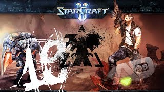 StarCraft II: Wings of Liberty | Тихая Гавань | Серия 19