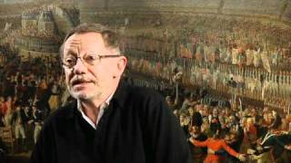 Interview de Jean-Marc Léri, Directeur du musée Carnavalet, musée de l'histoire de Paris