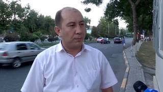 ОҢТҮСТІКТЕ ӨТЕЛМЕГЕН КӨЛІК САЛЫҒЫ 3 МИЛЛИАРД ТЕҢГЕГЕ ЖЕТКЕН