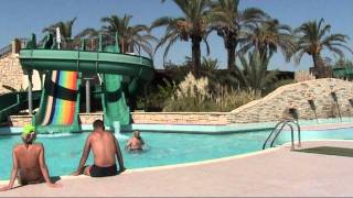 BARUT HOTELS LARA RESORT 2011 HD,Turkey,Antalya