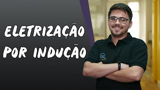 Eletrização por Indução - Brasil Escola