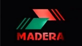 ЗАО Мадера