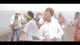 Al sur pa’ Santiago de Cuba – Jorge Semanat y sus buenos amigos de Cuba