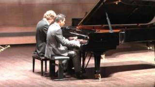 Rachmaninoff -  Italian Polka (arr Igor Roma)