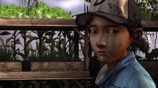 Прохождение The Walking Dead: Season Two - Эпизод 3. Тернистый путь. Часть 2