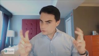 Ben Shapiro Responds To A Criticism From Kyle Kulinski