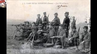 Réhabilitation des fusillés pour l'exemple de la guerre 14-18