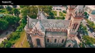 Sukhumi and Batumi today