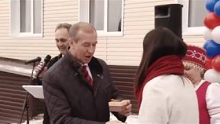 ДНЕВНИК ГУБЕРНАТОРА ИРКУТСКОЙ ОБЛАСТИ МАРТ 2019