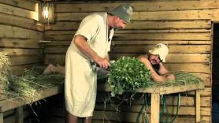 Баня по-царски