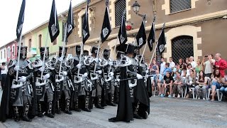 Moros y Cristianos Dénia 2015