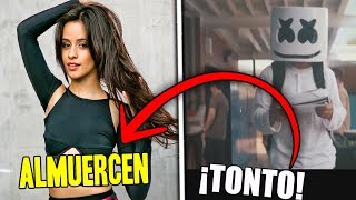 CANCIONES MAL CANTADAS EN INGLES
