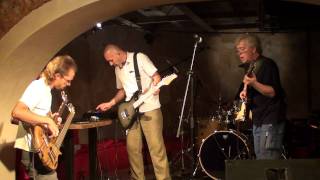 Andrey Suchilin, Alexei Borisov, Vladimir Kislyakov, Vladimir Glushko #2