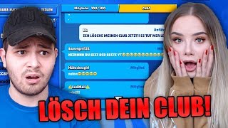 BRAWL GIRL bestimmt 1 VIDEO ALLES was BRAWL BRO machen MUSS! Brawl Stars deutsch