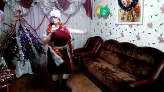 ВЕРКА СЕРДЮЧКА С Новым Годом !!!
