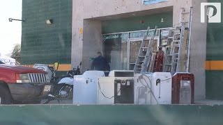 Reportaje: Casas de empeño compran a ladrones lo que roban - Proyecto Puente