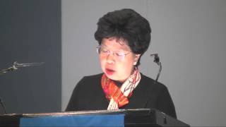 Address by the WHO Director-General