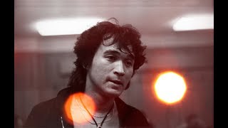 Joanna Stingray Danger.?Виктор Цой КИНО Невесёлая песня