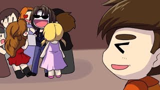 GermanLetsPlay KLAUT mir meine FANS ✪ Paluten Animation