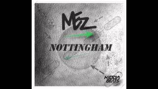 Mez - Nottingham (acapella)