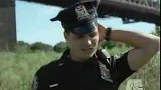 Third Watch - Funny moments