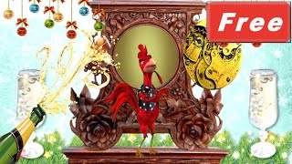 ??Бесплатный проект ProShow Producer-Happy New Year -С Новым Годом