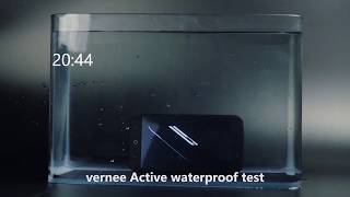 Vernee Active: обзор телефона