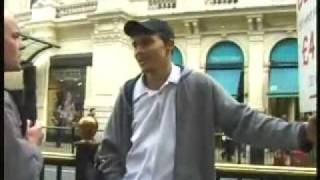 Eddy Brimson - Good To Eat