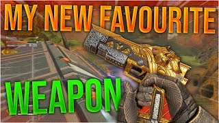 My New Favorite Weapon in Apex Legends