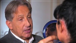 Présentation du cabinet du Docteur Marinetti, chirurgien plasticien à Marseille