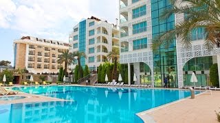 Турция Grand Ring Hotel 5 (отели Кемера 5 звезд)