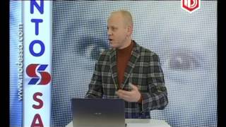 Если врач объявил диагноз "рак"...