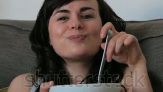 Honey, I Ate Nicky! (Alternative Version) (Unaware Giantess Vore) [FR]