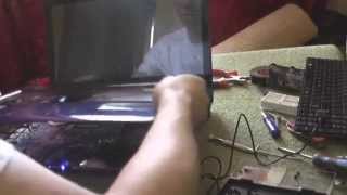 Samsung R590
