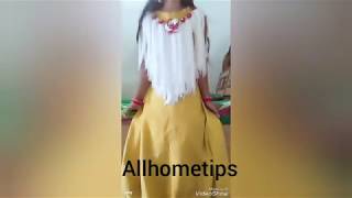 Beautiful styles poncho knitting हिंदी मेby|||allhometips||