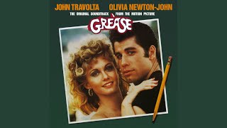 Mooning (From “Grease”)