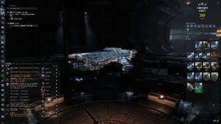 EVE Online #151 - Fitte Fittings: die Tengu