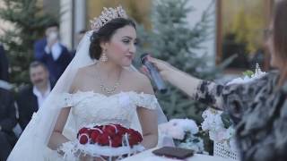 Цыганская Свадьба Николая и Анжелы / Gypsy Wedding Nilolay and Anzhela, Russia
