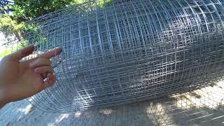 ОСТОРОЖНО!!! Бракованная сетка для клеток
