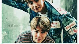 ماذا سيحدث لو كنتي خدامه لدى اعضاء BTS