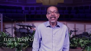 BWCAR December 2019 Announcements pt. II with Tony Gee