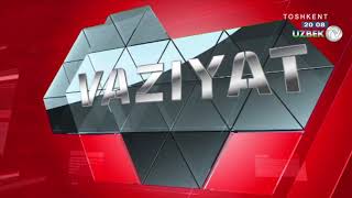 Тезкор жиноий хабарлар "Вазият"да. 11 март 2019 йил