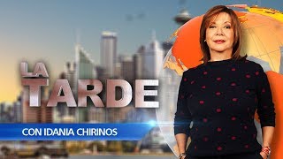 La Tarde de NTN24 / miércoles 5 de enero de 2020