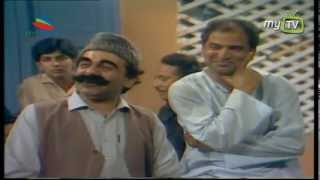 Aangan Terha - Episode 7-8 - Watch Old PTV Drama Serial