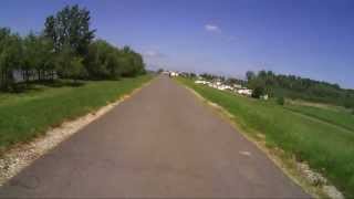 Intersport Tour de Tisza 2013