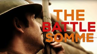 The Battle of the Somme - Inniskillings Museum