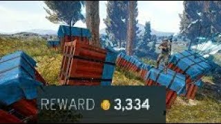 80 убийств в пубг и 3334 монеты! За один раунд в pubg, такого ты точно не видел