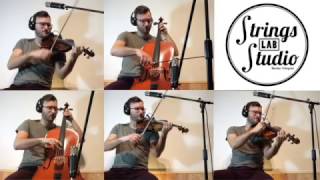 LA LA LAND Soundtrack (Another Day of Sun) - Martino Pellegrini